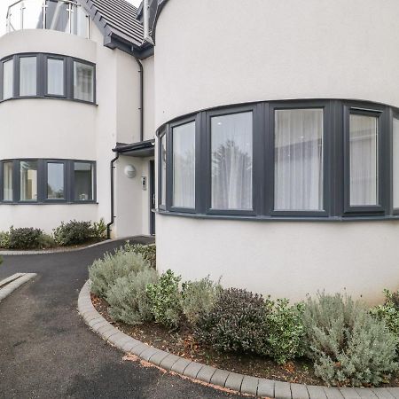Flat 2, 38 Preston Road Lejlighed Weymouth Eksteriør billede