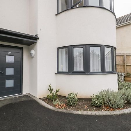 Flat 2, 38 Preston Road Lejlighed Weymouth Eksteriør billede