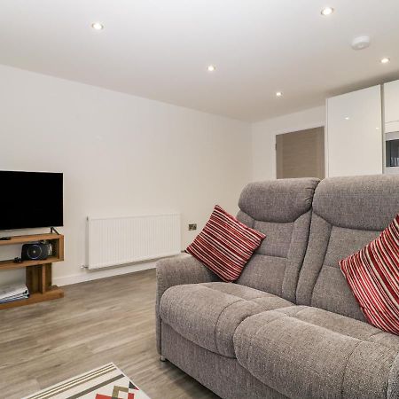 Flat 2, 38 Preston Road Lejlighed Weymouth Eksteriør billede