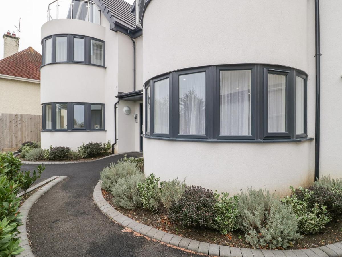 Flat 2, 38 Preston Road Lejlighed Weymouth Eksteriør billede