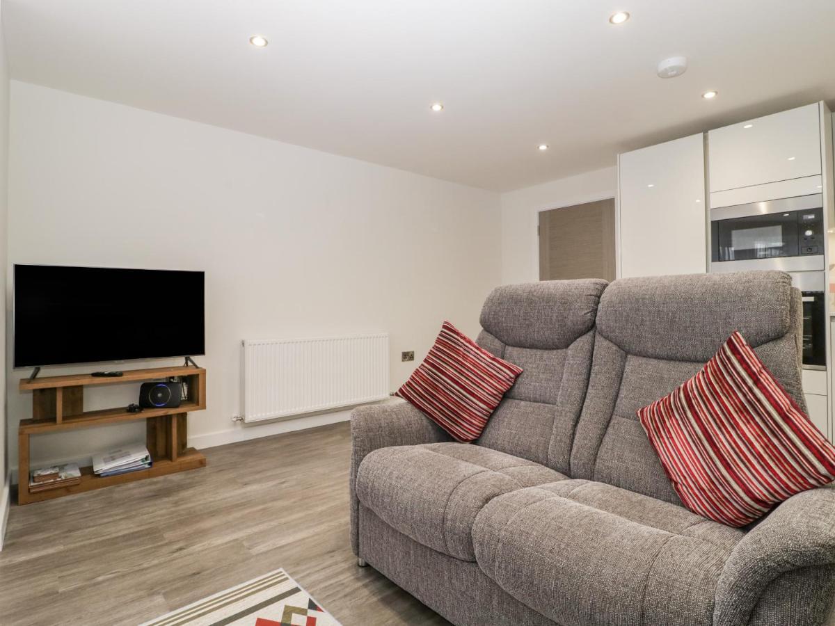 Flat 2, 38 Preston Road Lejlighed Weymouth Eksteriør billede