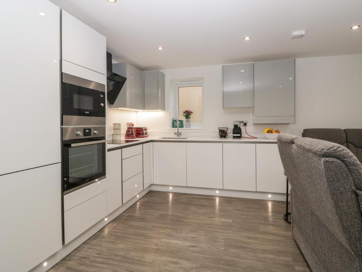 Flat 2, 38 Preston Road Lejlighed Weymouth Eksteriør billede