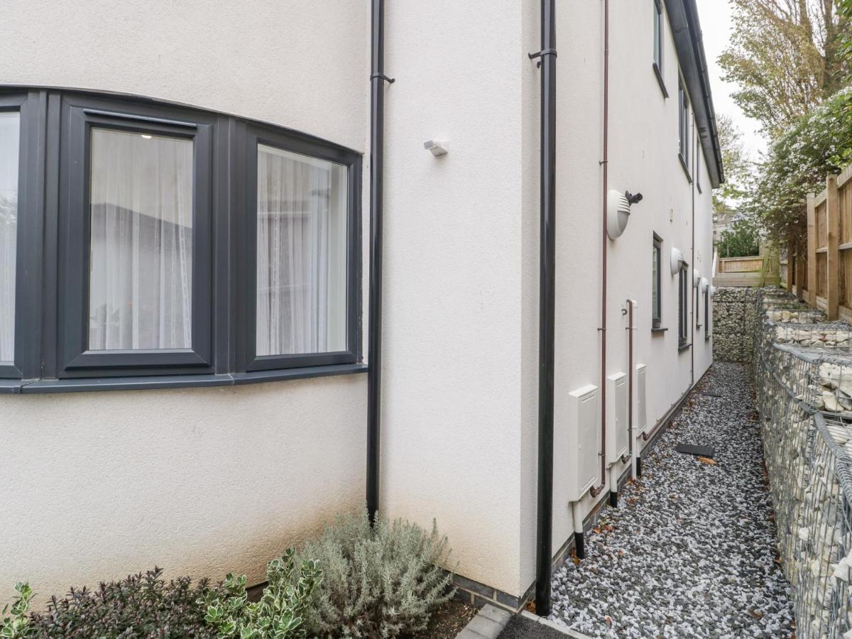 Flat 2, 38 Preston Road Lejlighed Weymouth Eksteriør billede