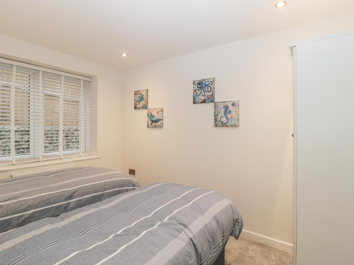 Flat 2, 38 Preston Road Lejlighed Weymouth Eksteriør billede