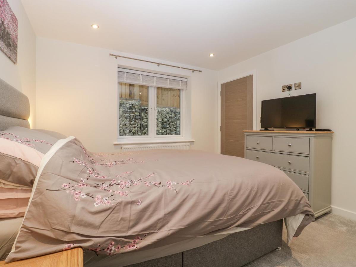 Flat 2, 38 Preston Road Lejlighed Weymouth Eksteriør billede