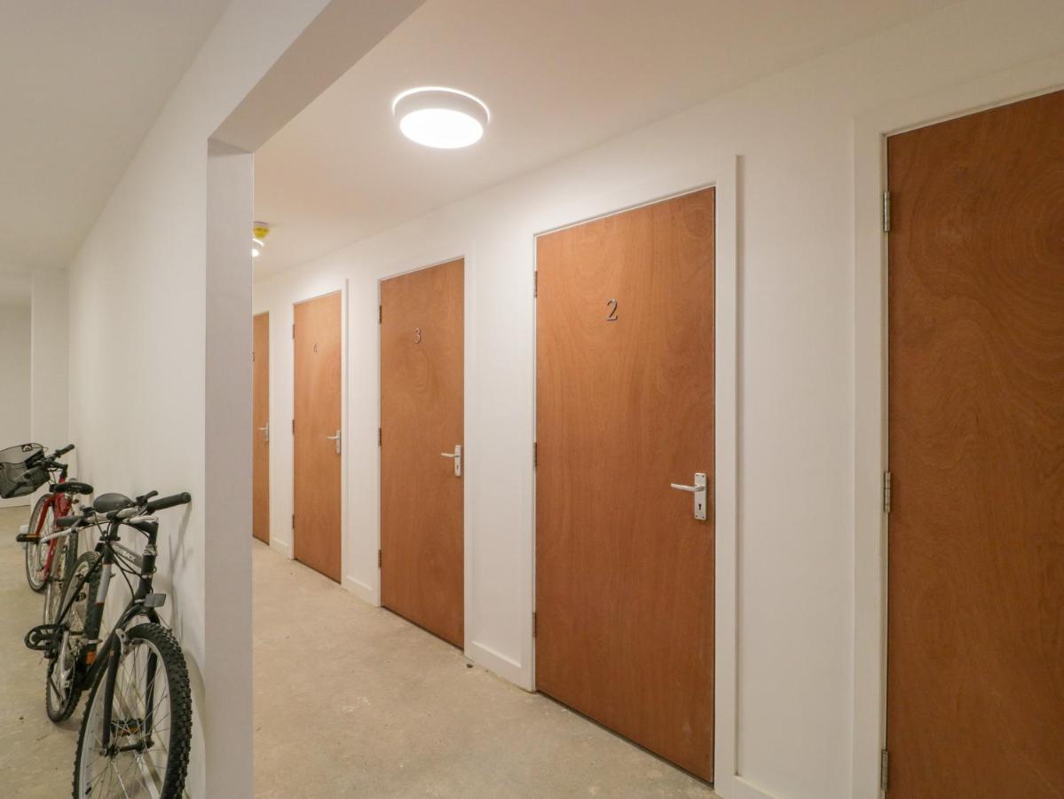 Flat 2, 38 Preston Road Lejlighed Weymouth Eksteriør billede