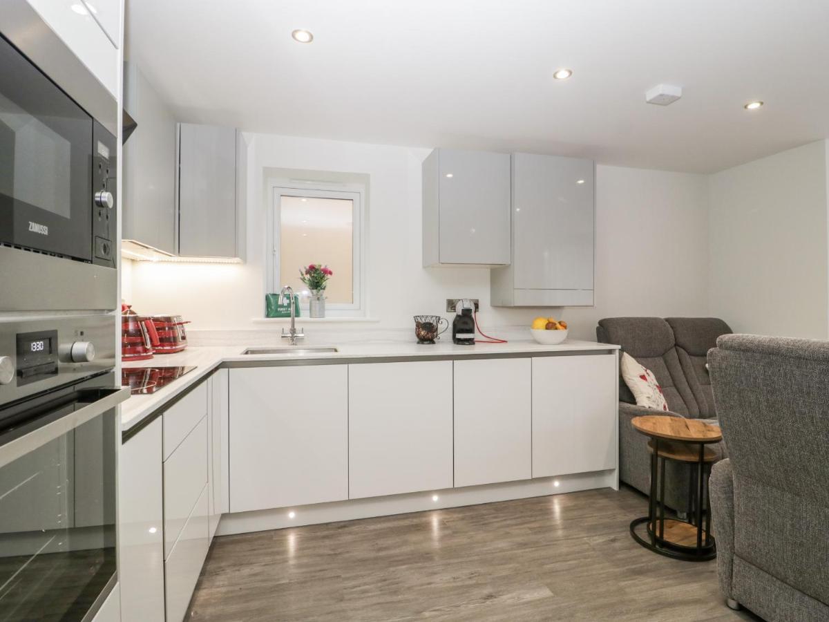 Flat 2, 38 Preston Road Lejlighed Weymouth Eksteriør billede