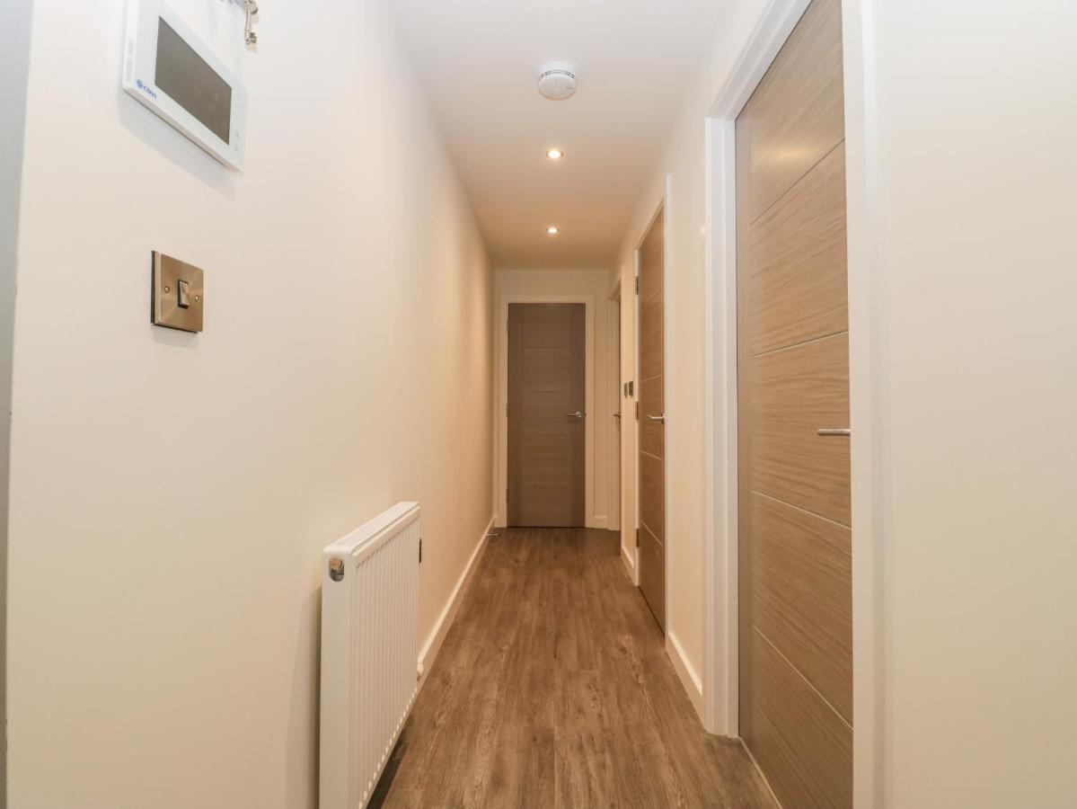 Flat 2, 38 Preston Road Lejlighed Weymouth Eksteriør billede