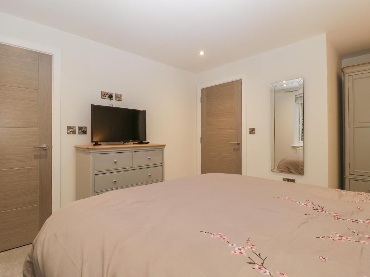 Flat 2, 38 Preston Road Lejlighed Weymouth Eksteriør billede