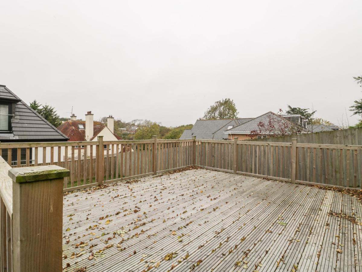 Flat 2, 38 Preston Road Lejlighed Weymouth Eksteriør billede