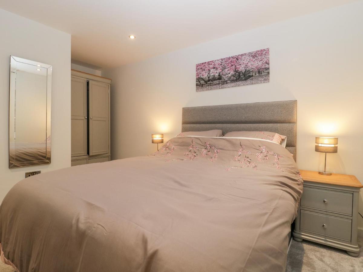 Flat 2, 38 Preston Road Lejlighed Weymouth Eksteriør billede