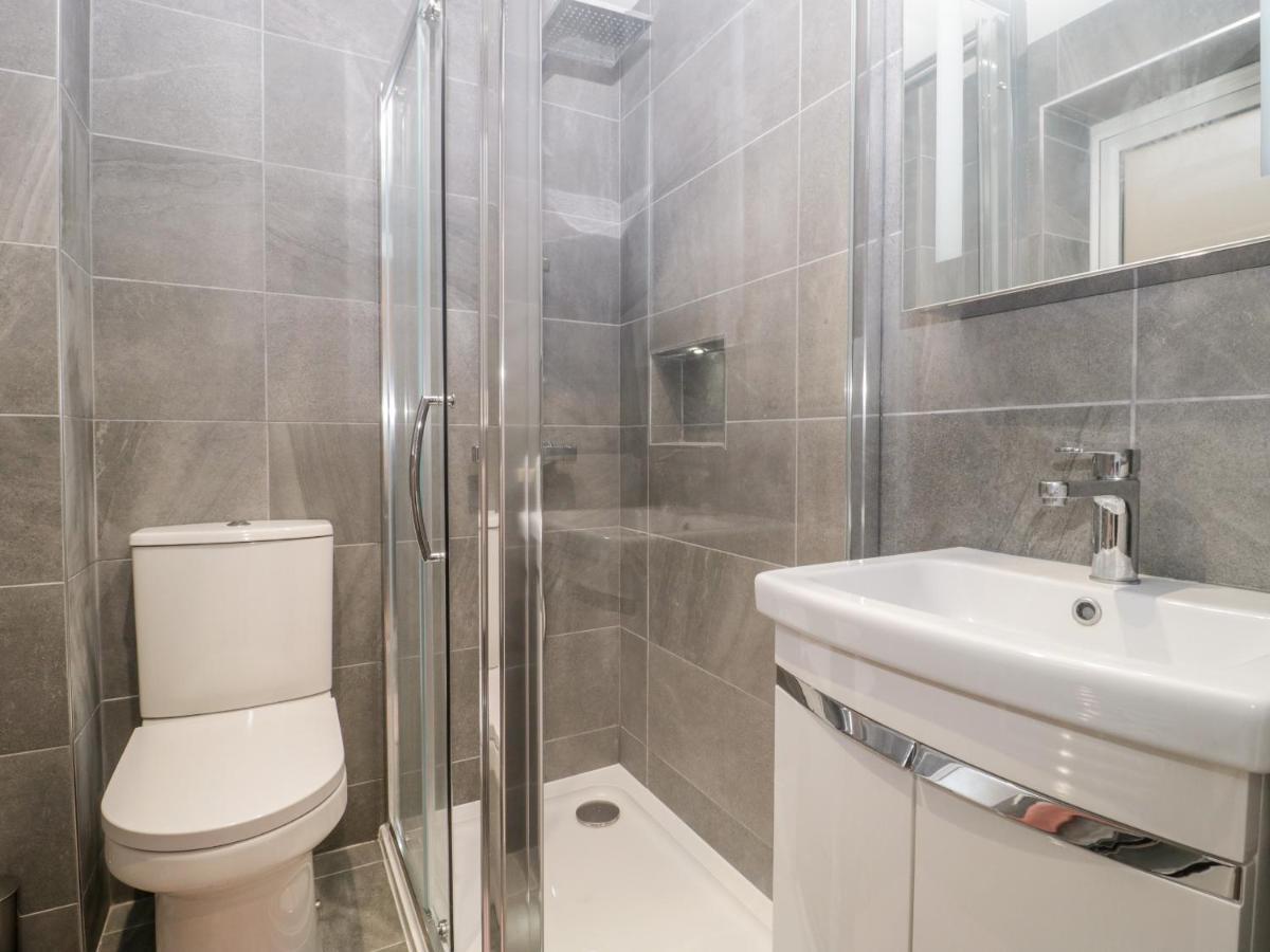 Flat 2, 38 Preston Road Lejlighed Weymouth Eksteriør billede