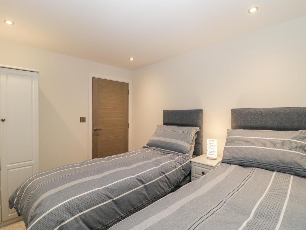 Flat 2, 38 Preston Road Lejlighed Weymouth Eksteriør billede